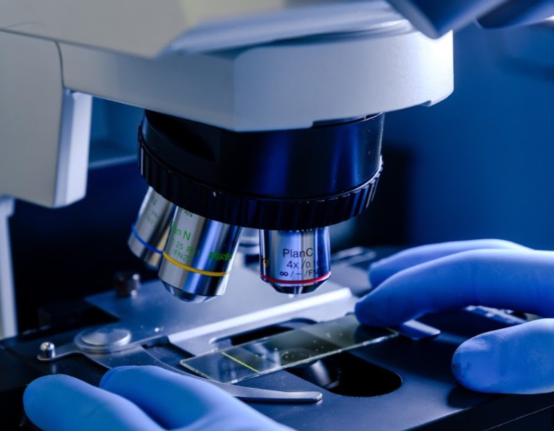 Centro de Diagnósticos